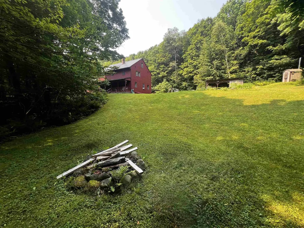 390 Zabarsky Road St. Johnsbury VT 05819