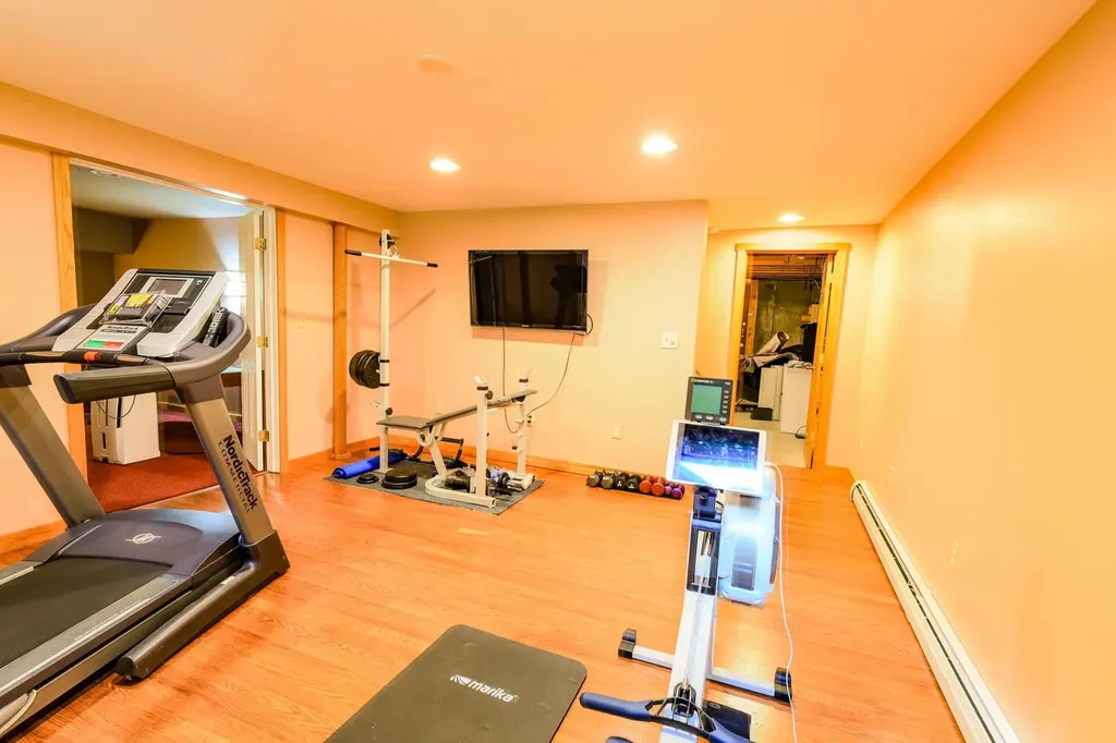 390 Zabarsky Road St. Johnsbury VT 05819