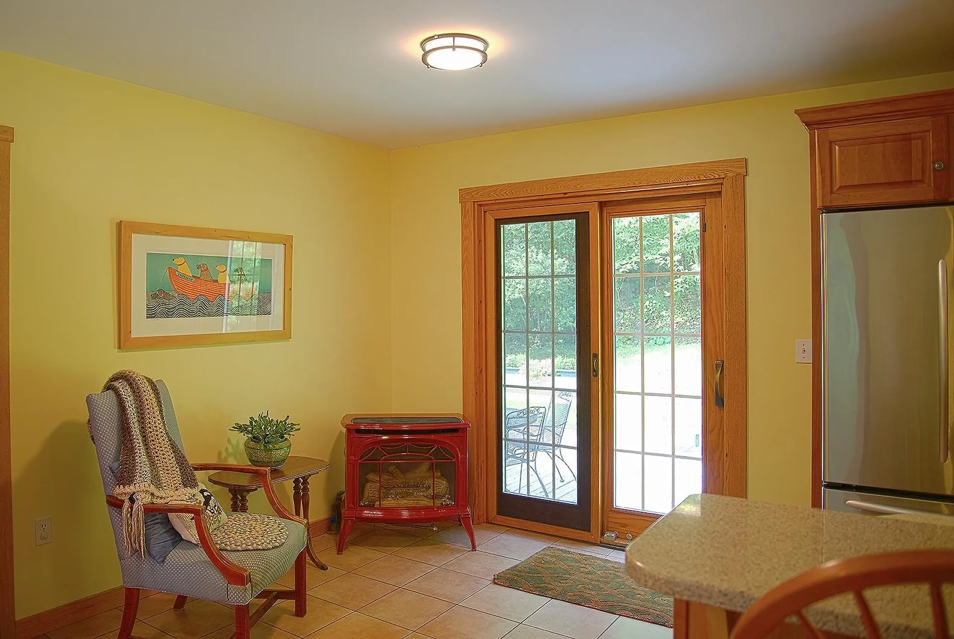 390 Zabarsky Road St. Johnsbury VT 05819