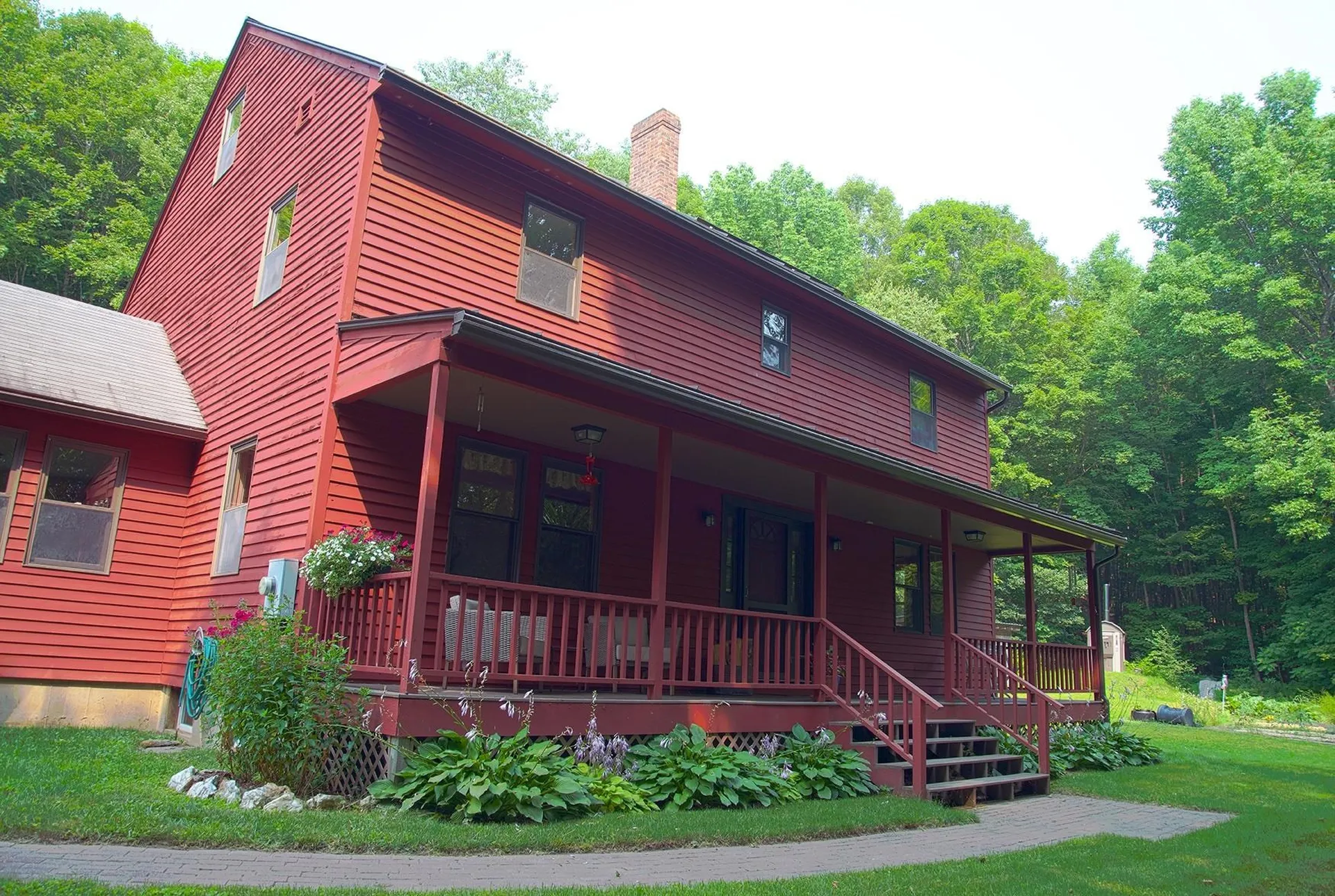 390 Zabarsky Road St. Johnsbury VT 05819