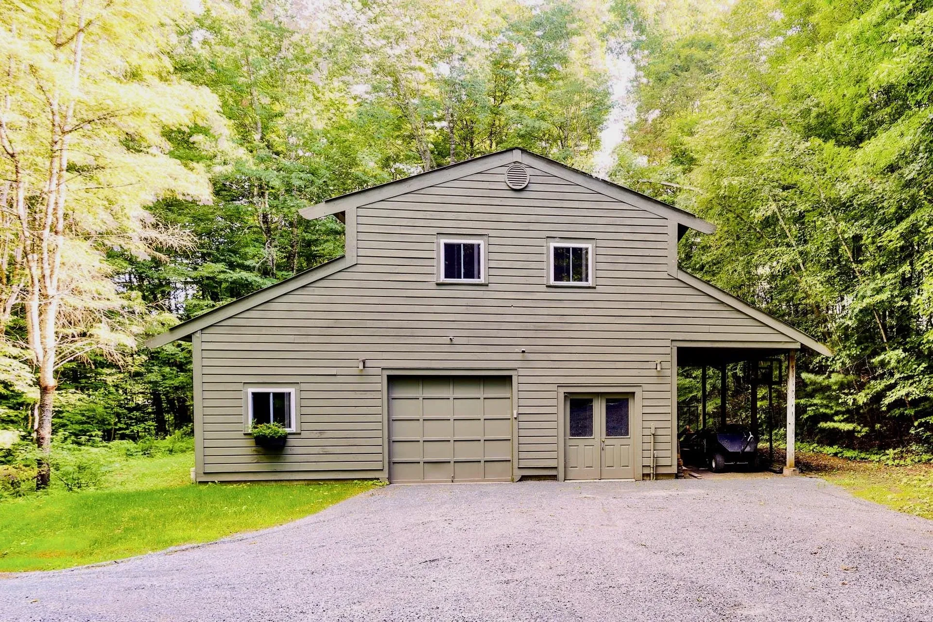 390 Zabarsky Road St. Johnsbury VT 05819