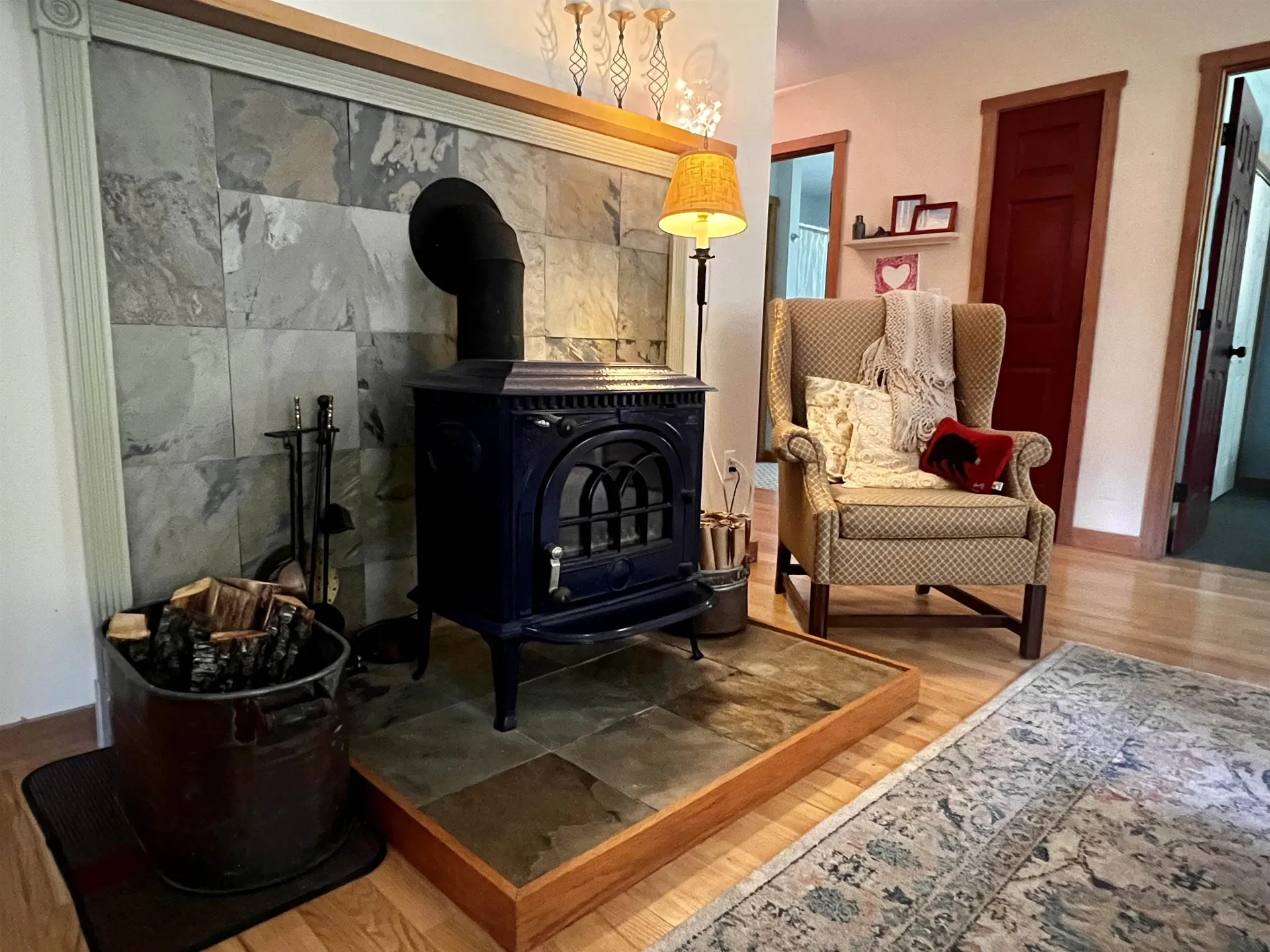 390 Zabarsky Road St. Johnsbury VT 05819