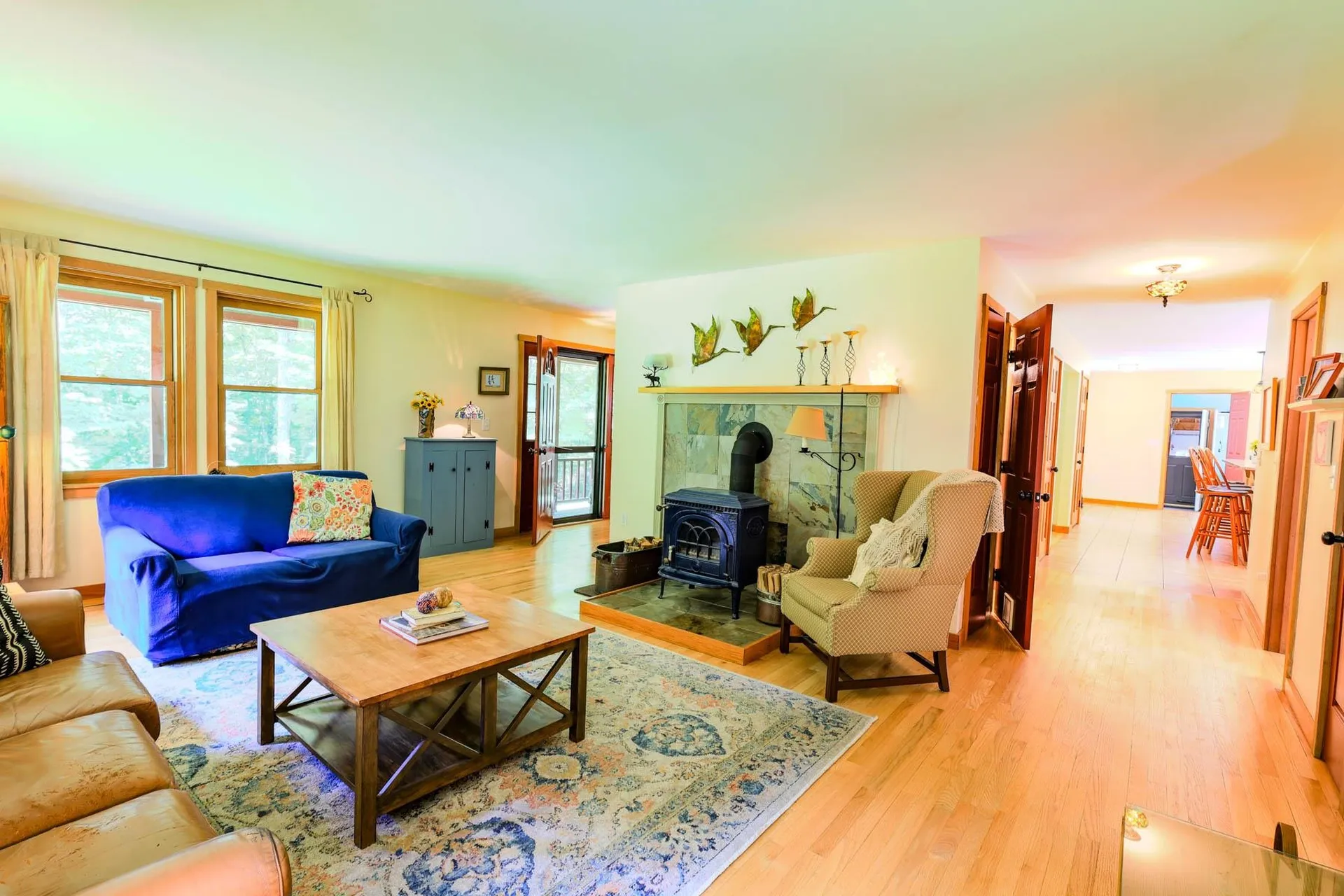 390 Zabarsky Road St. Johnsbury VT 05819