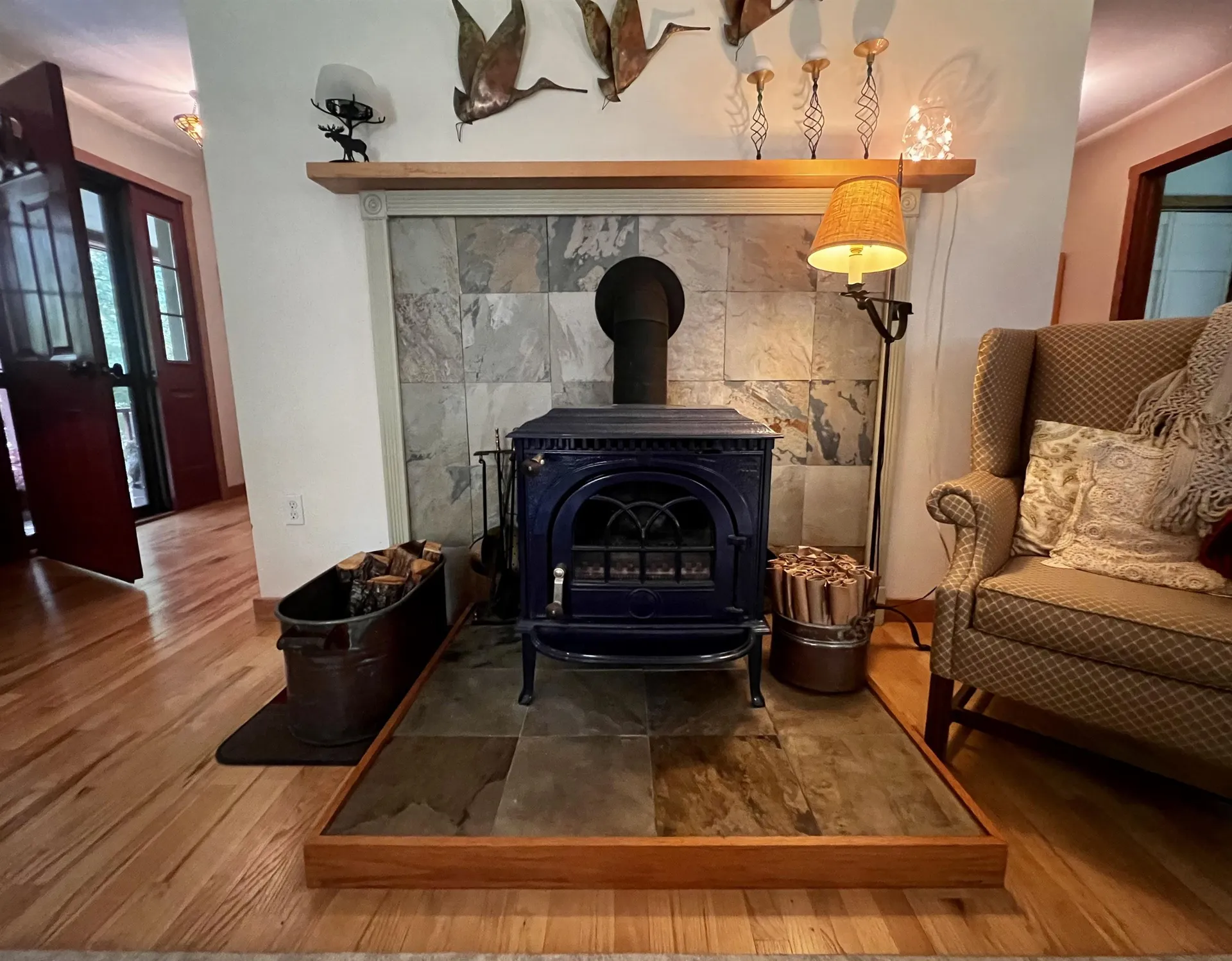 390 Zabarsky Road St. Johnsbury VT 05819