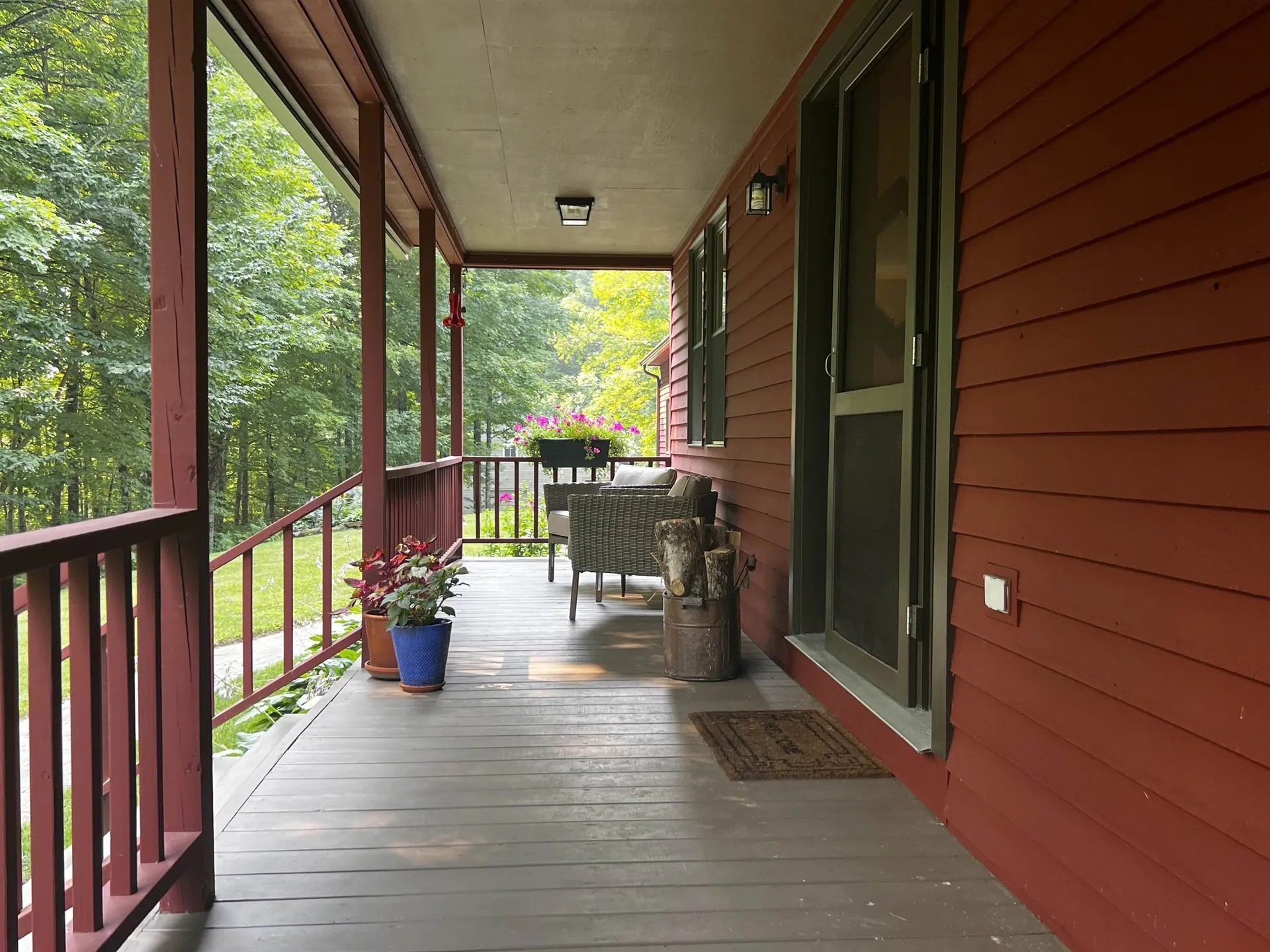 390 Zabarsky Road St. Johnsbury VT 05819