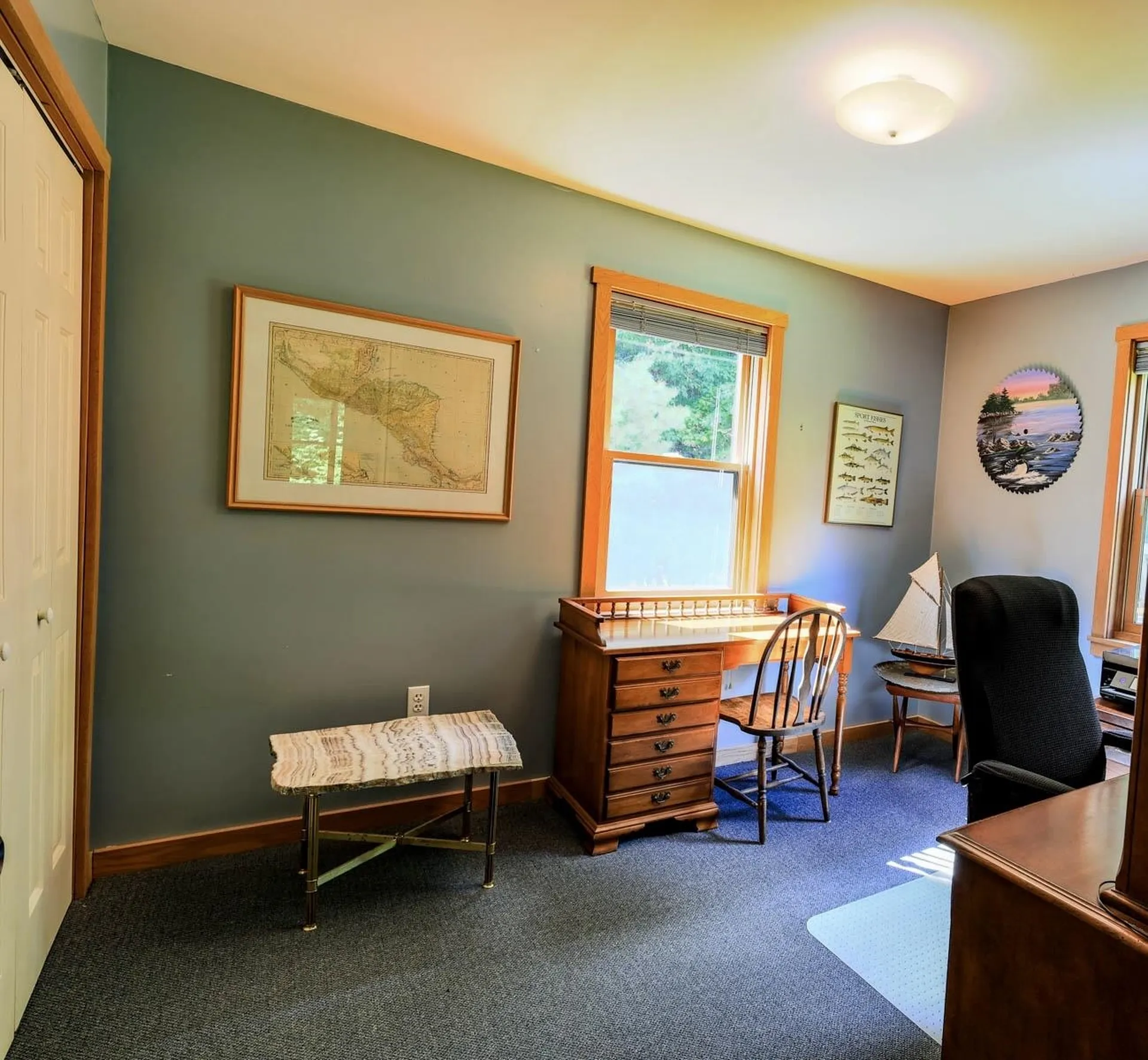 390 Zabarsky Road St. Johnsbury VT 05819