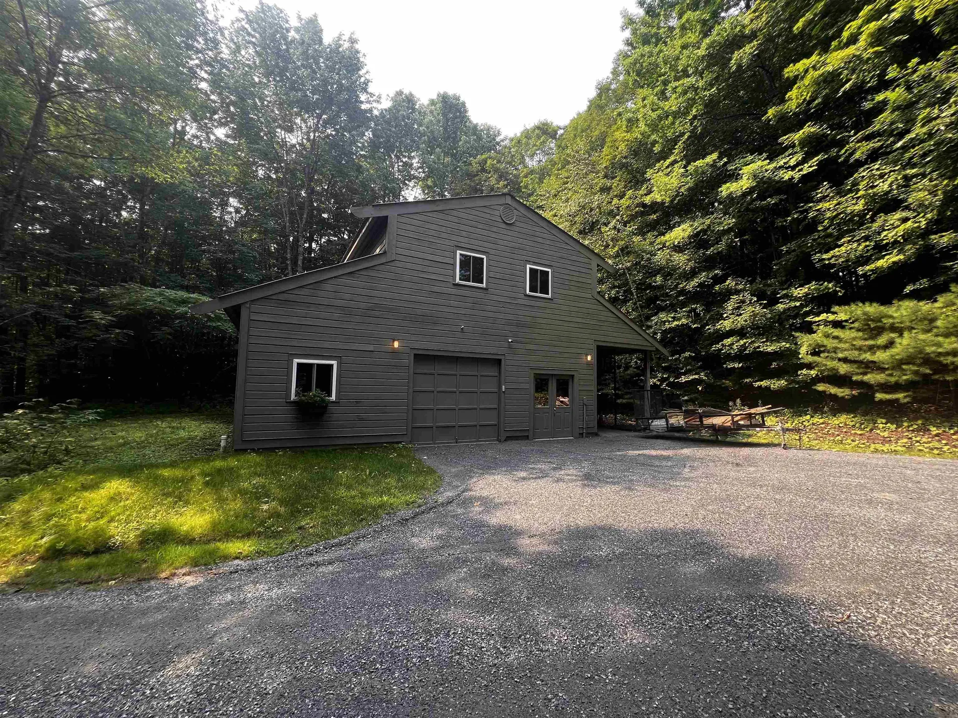 390 Zabarsky Road St. Johnsbury VT 05819