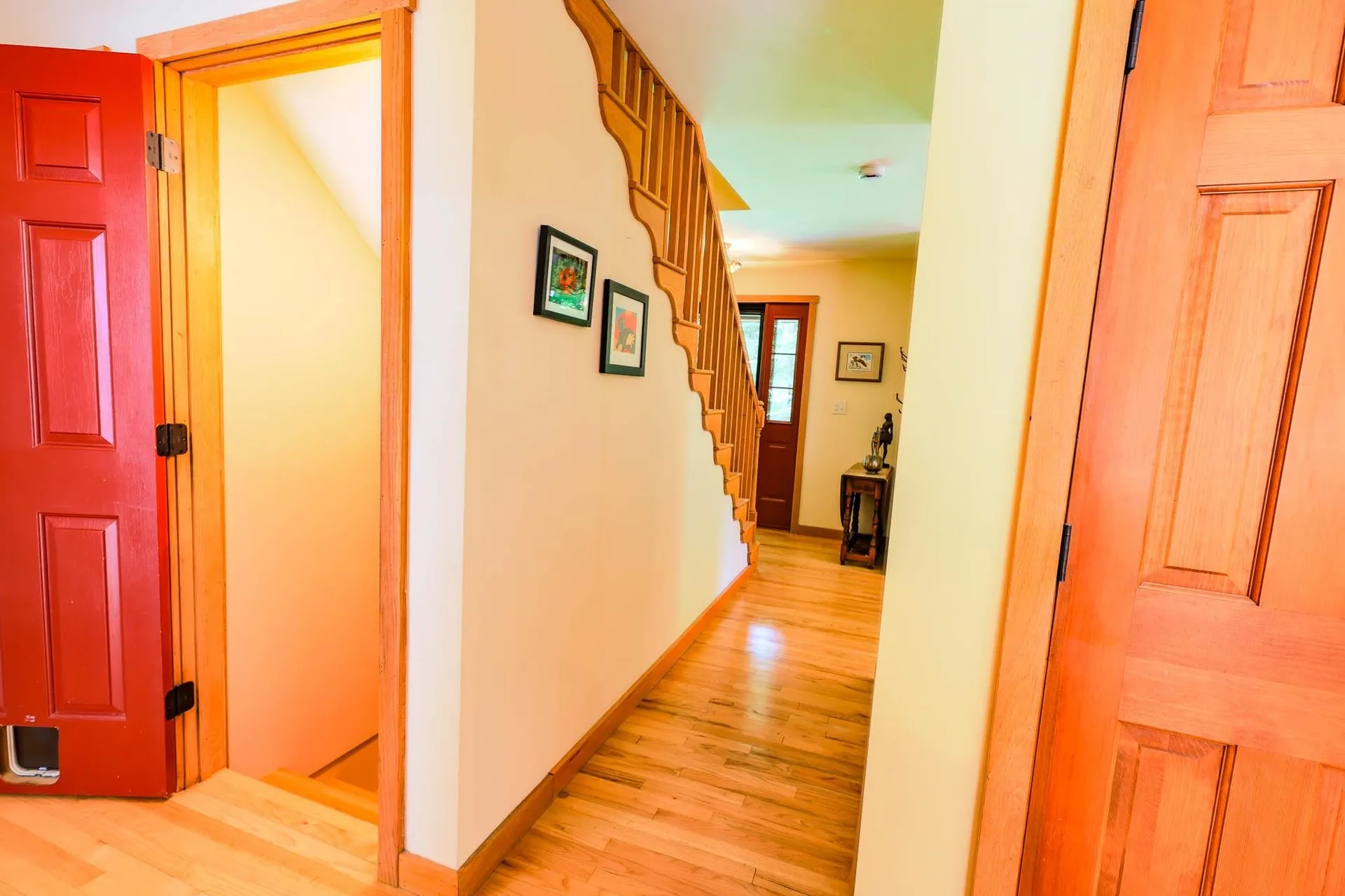 390 Zabarsky Road St. Johnsbury VT 05819