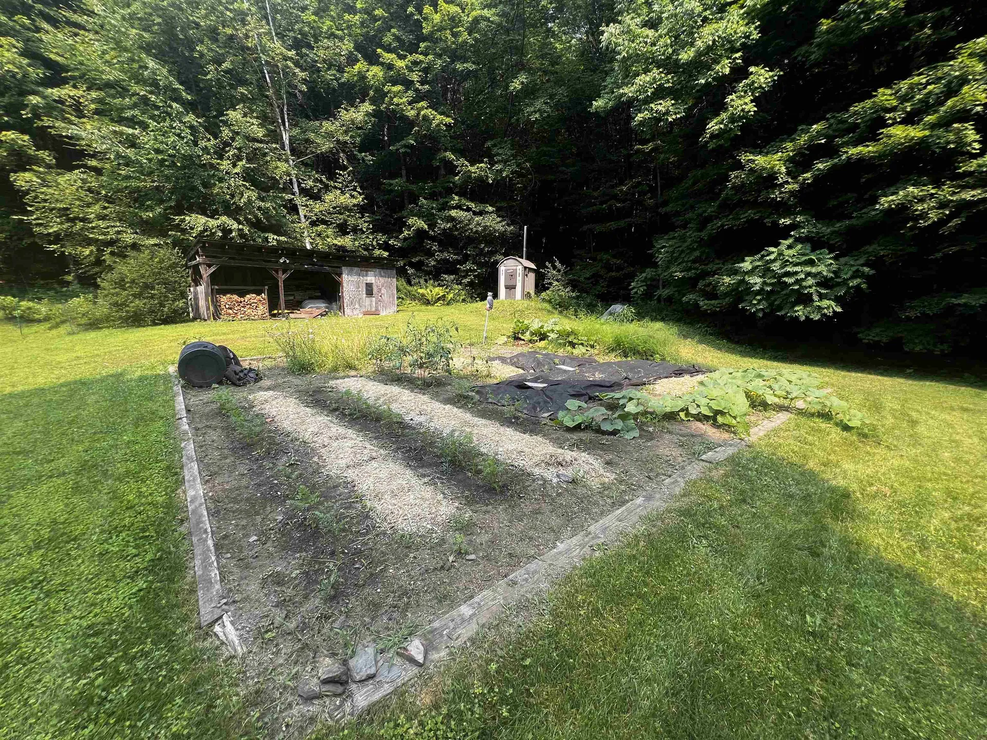 390 Zabarsky Road St. Johnsbury VT 05819