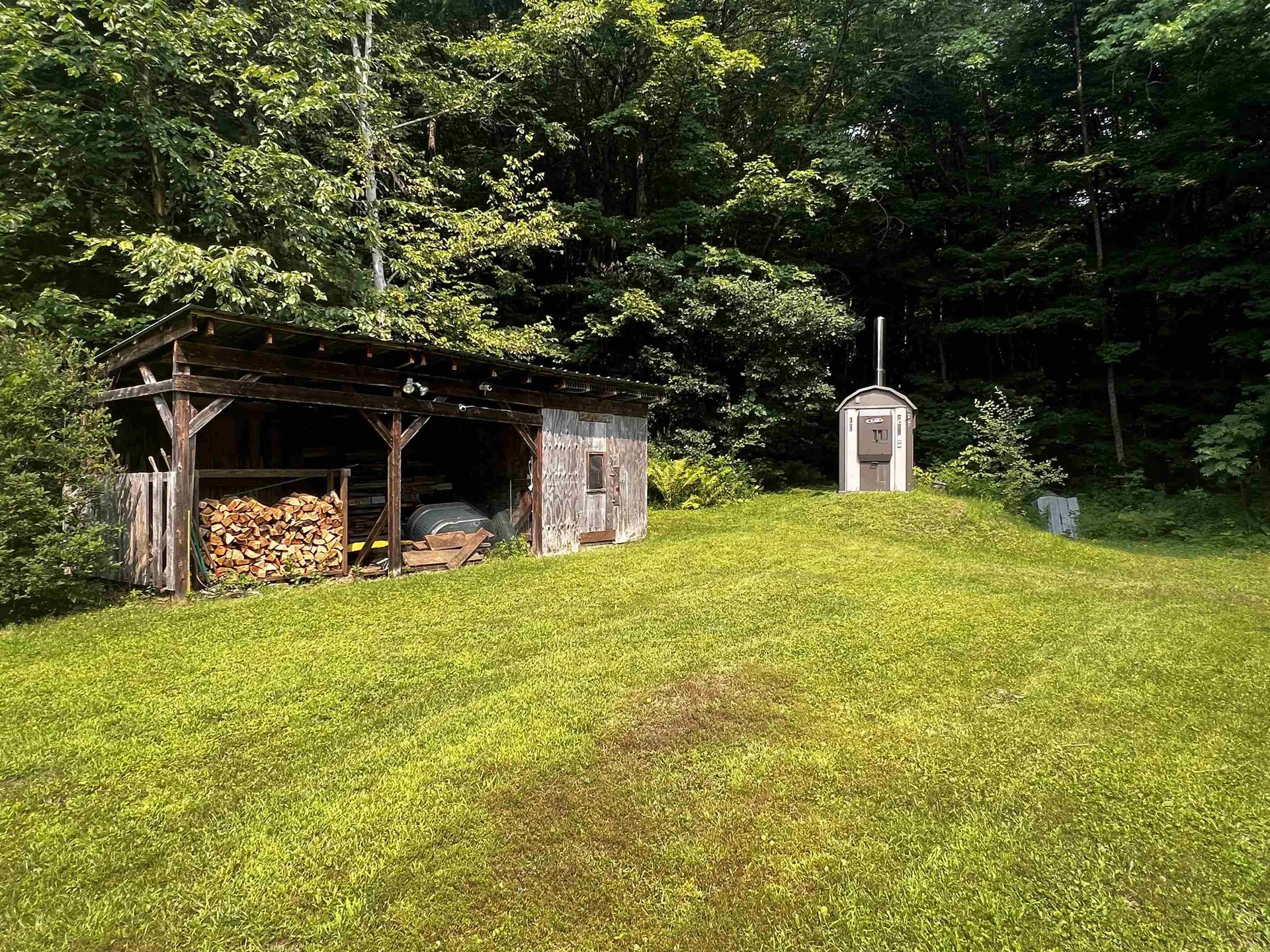 390 Zabarsky Road St. Johnsbury VT 05819