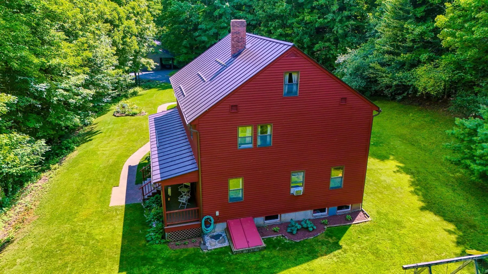 390 Zabarsky Road St. Johnsbury VT 05819