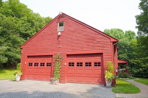 390 Zabarsky Road St. Johnsbury VT 05819