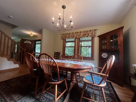 390 Zabarsky Road St. Johnsbury VT 05819