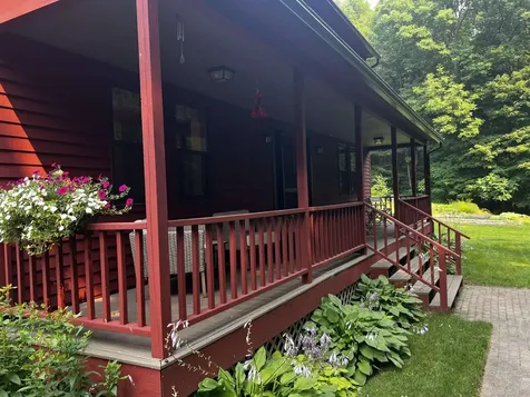 390 Zabarsky Road St. Johnsbury VT 05819