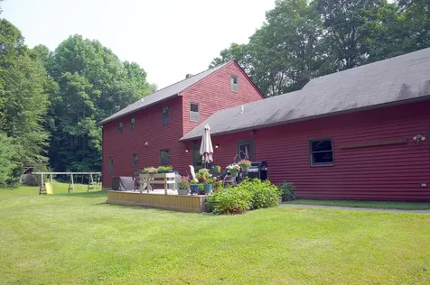 390 Zabarsky Road St. Johnsbury VT 05819