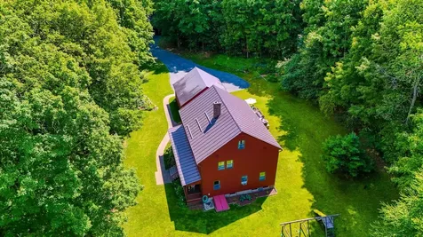 390 Zabarsky Road St. Johnsbury VT 05819