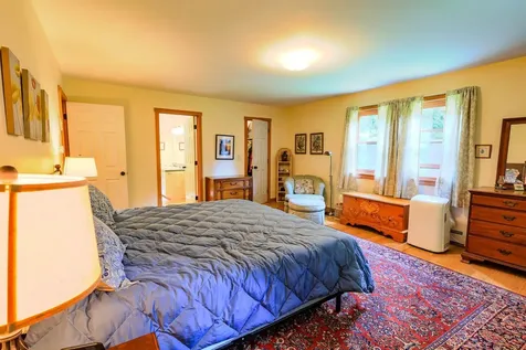 390 Zabarsky Road St. Johnsbury VT 05819