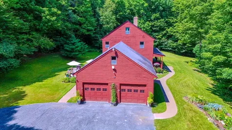 390 Zabarsky Road St. Johnsbury VT 05819