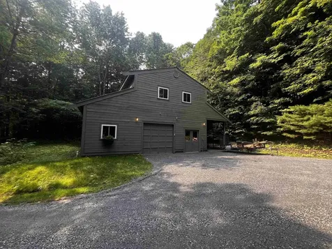 390 Zabarsky Road St. Johnsbury VT 05819