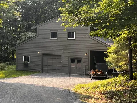 390 Zabarsky Road St. Johnsbury VT 05819