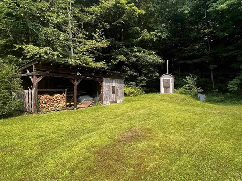 390 Zabarsky Road St. Johnsbury VT 05819