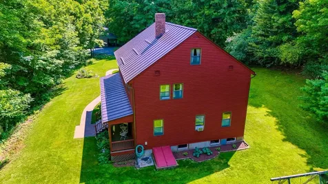 390 Zabarsky Road St. Johnsbury VT 05819