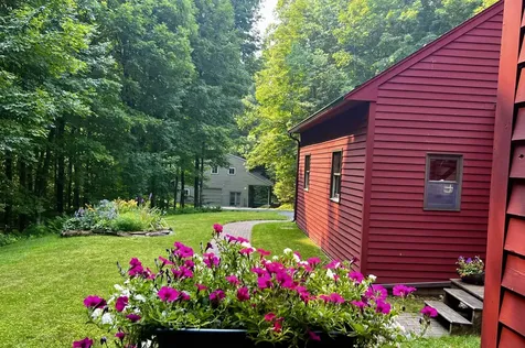 390 Zabarsky Road St. Johnsbury VT 05819