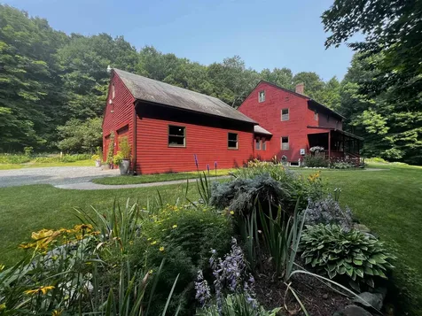 390 Zabarsky Road St. Johnsbury VT 05819