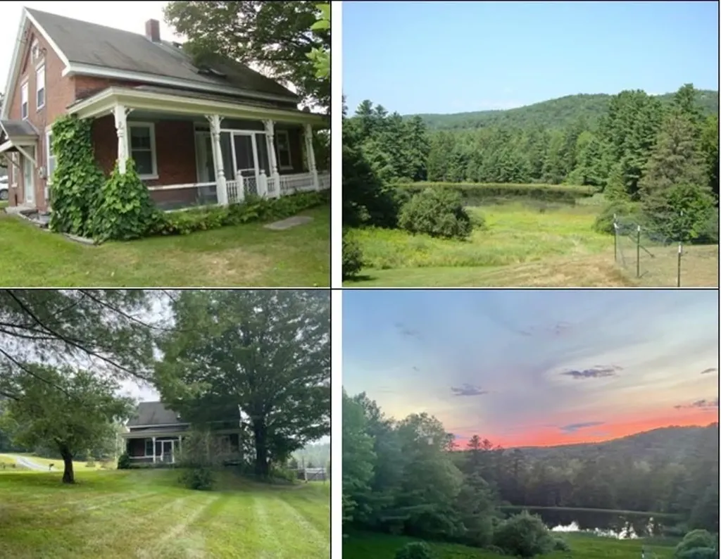 992 Route 120 Plainfield NH 03770