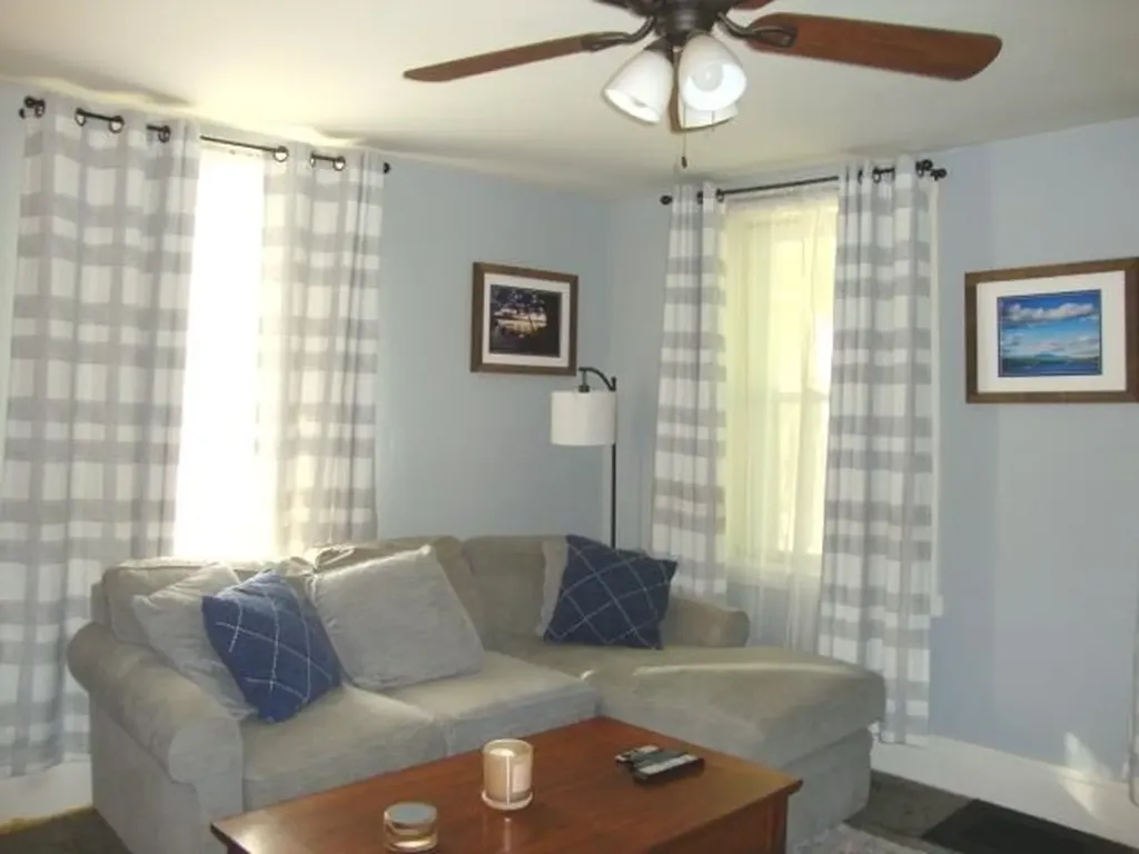 992 Route 120 Plainfield NH 03770