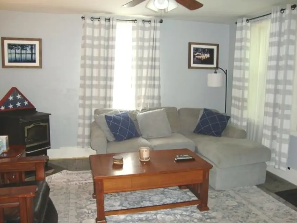 992 Route 120 Plainfield NH 03770