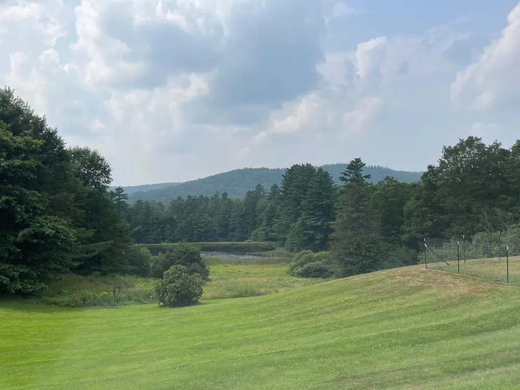 992 Route 120 Plainfield NH 03770