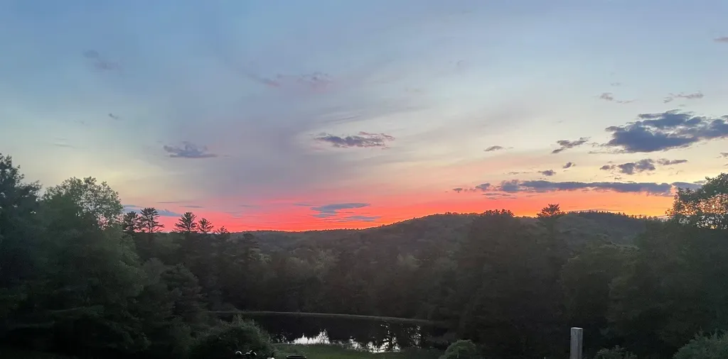 992 Route 120 Plainfield NH 03770