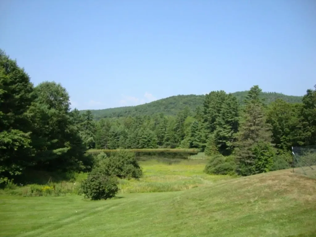 992 Route 120 Plainfield NH 03770