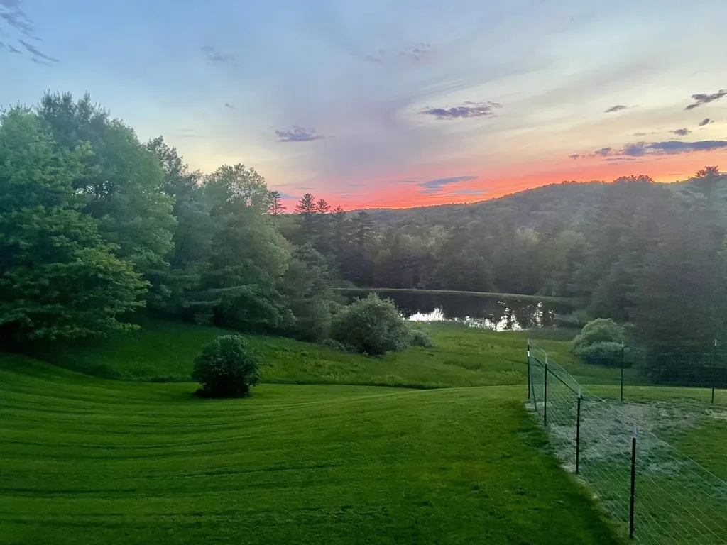 992 Route 120 Plainfield NH 03770