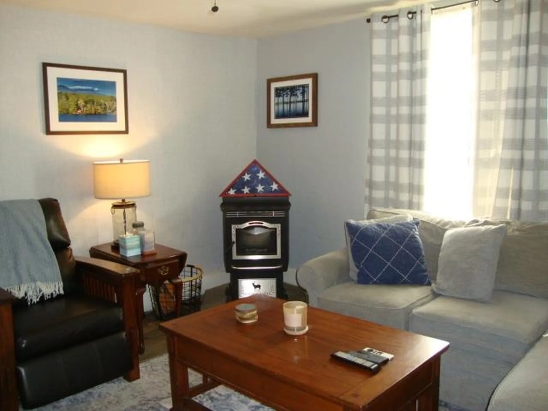 992 Route 120 Plainfield NH 03770