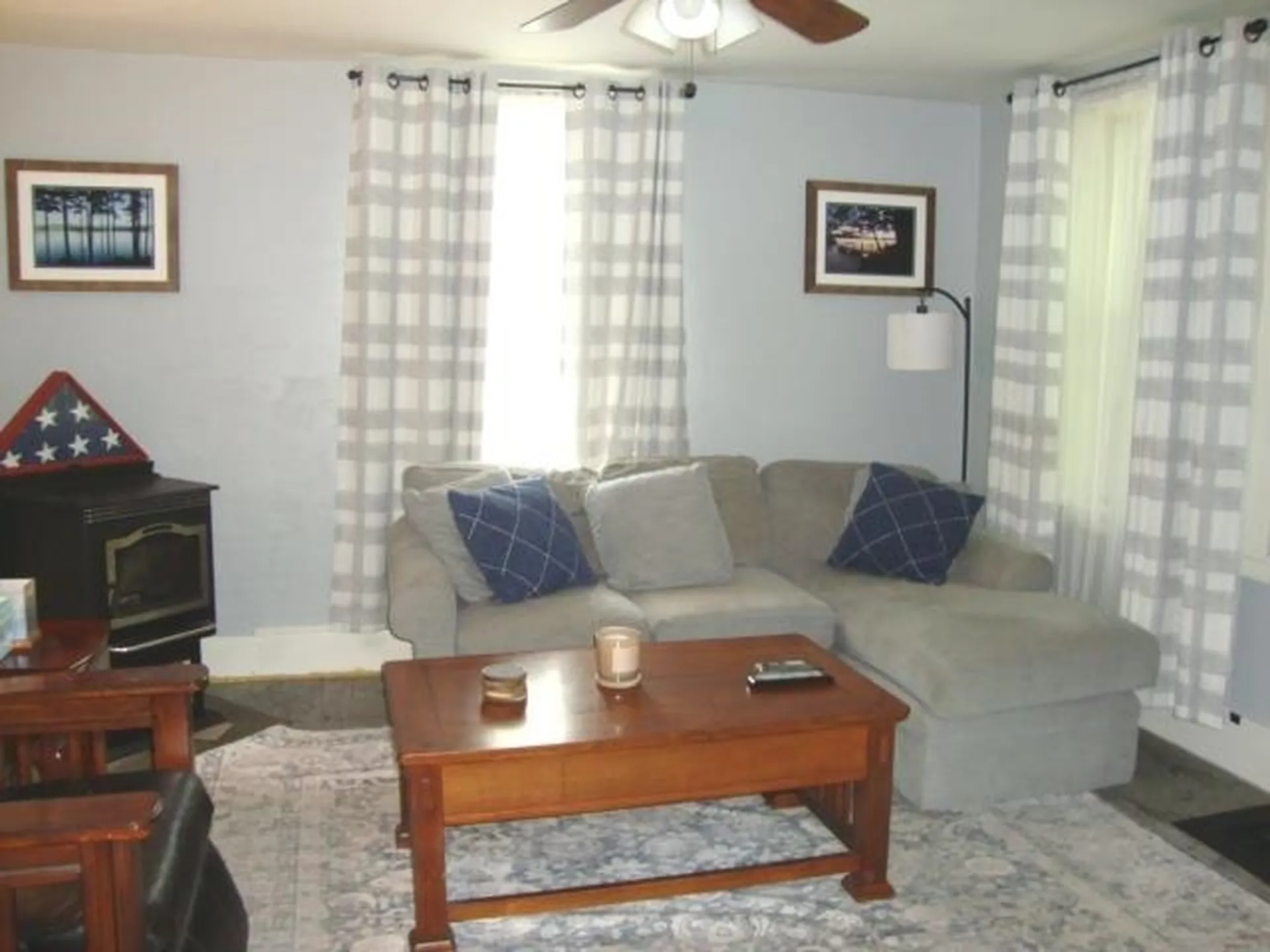 992 Route 120 Plainfield NH 03770