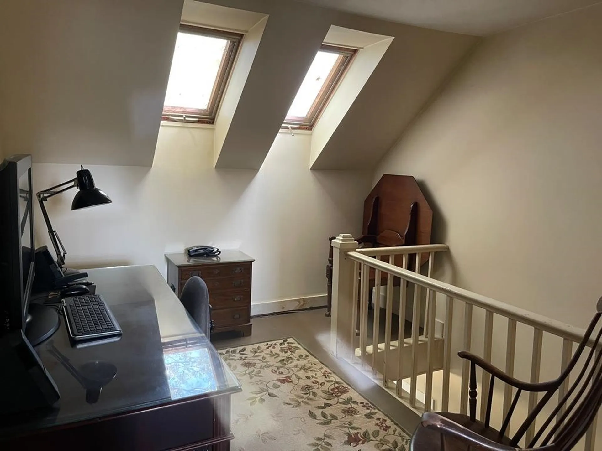 992 Route 120 Plainfield NH 03770