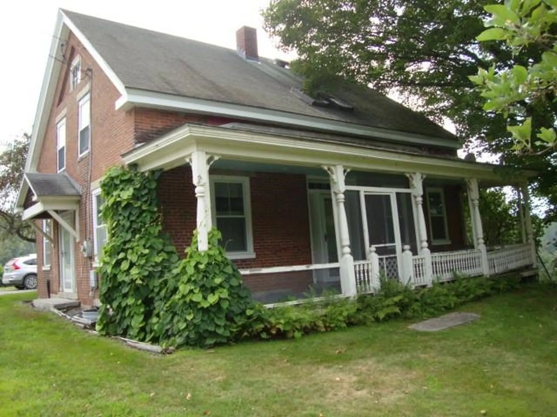 992 Route 120 Plainfield NH 03770