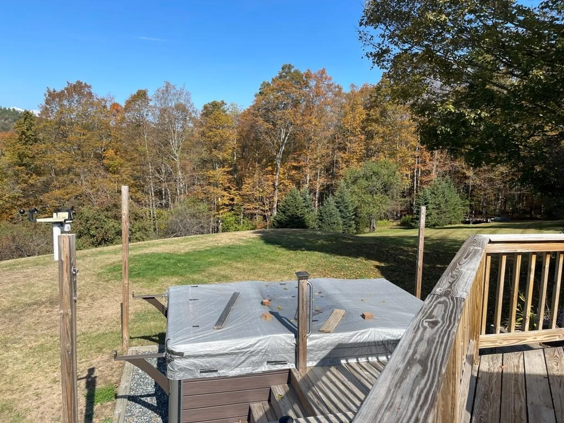 992 Route 120 Plainfield NH 03770