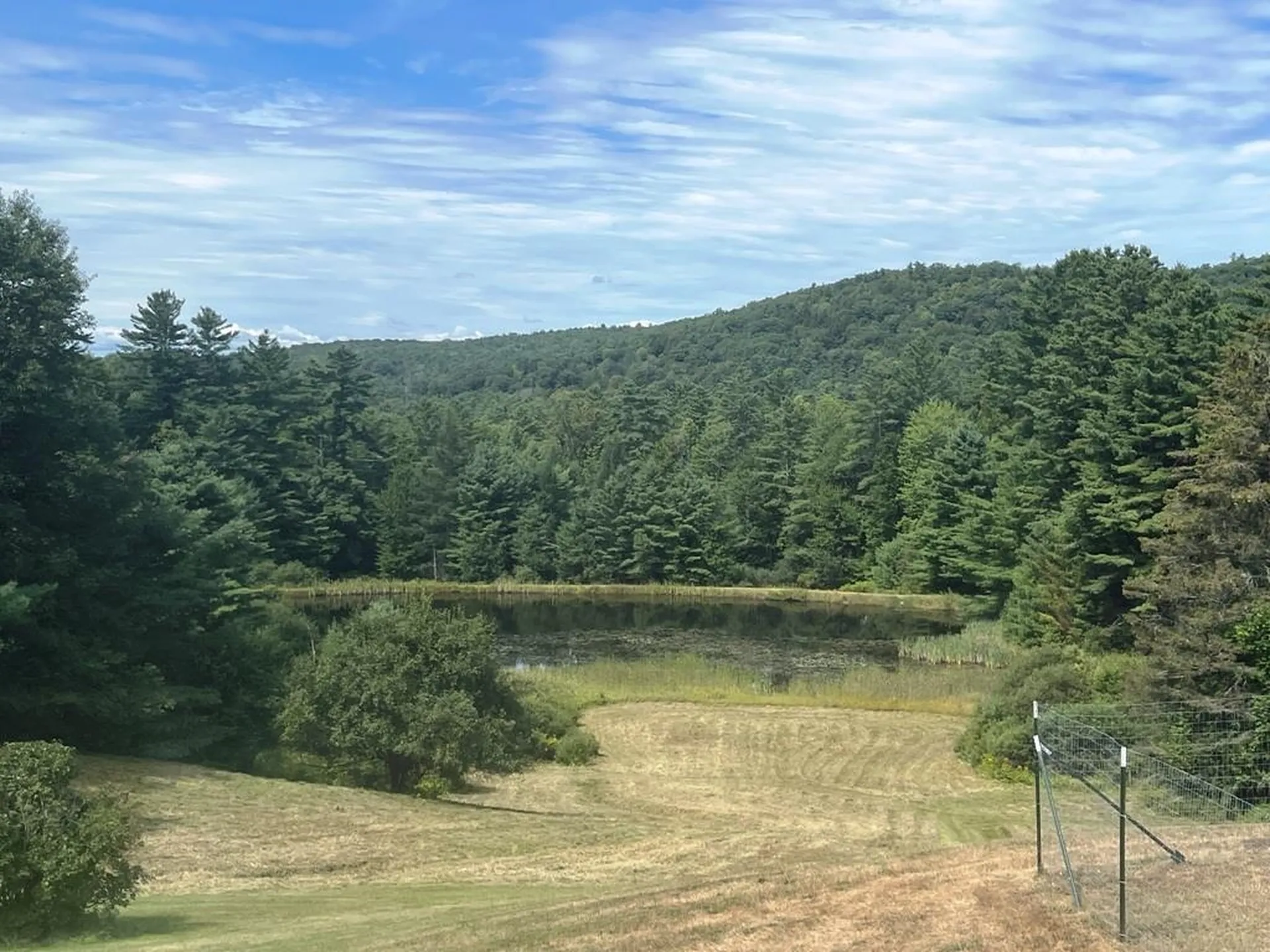 992 Route 120 Plainfield NH 03770