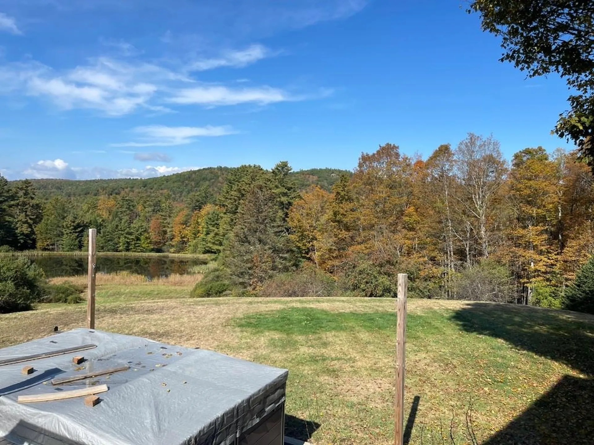 992 Route 120 Plainfield NH 03770