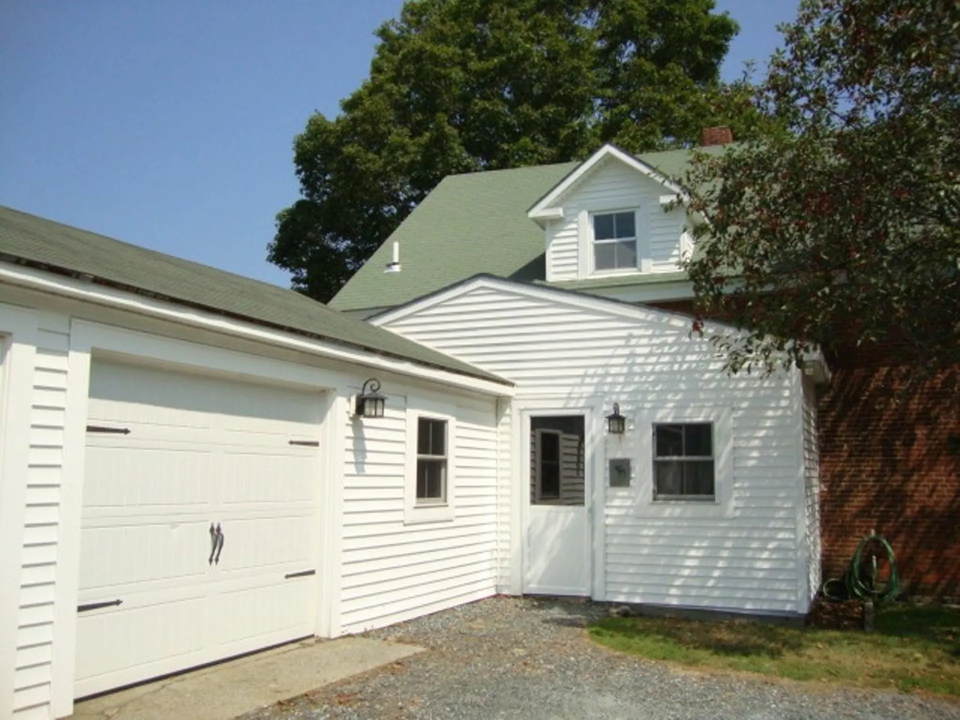 992 Route 120 Plainfield NH 03770