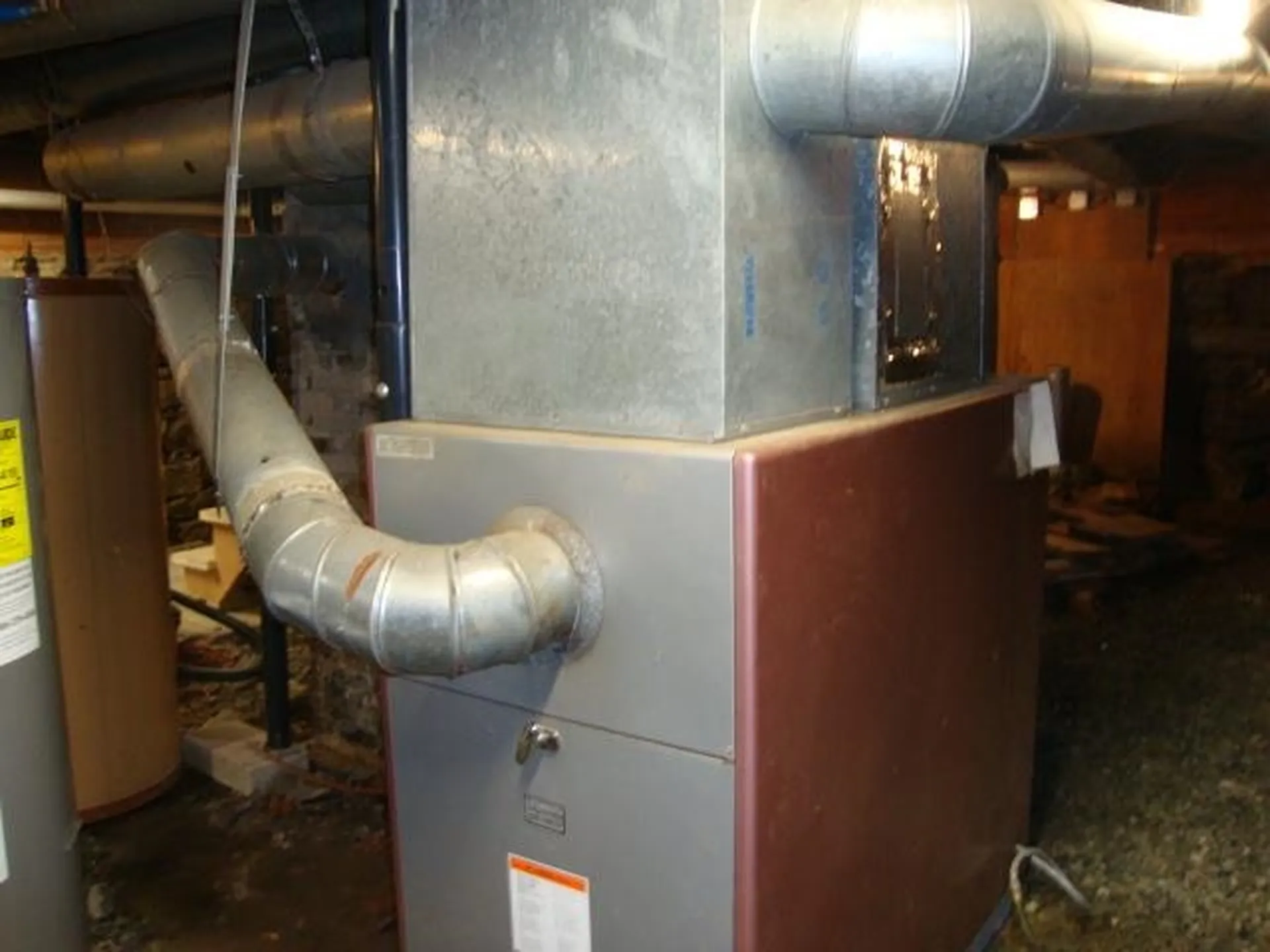 992 Route 120 Plainfield NH 03770