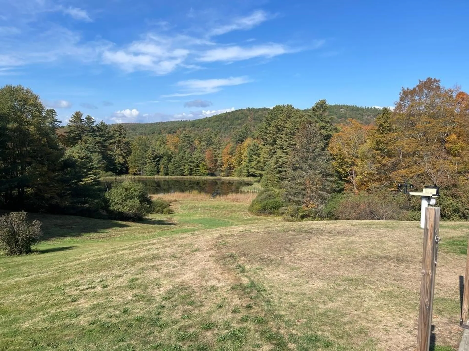 992 Route 120 Plainfield NH 03770