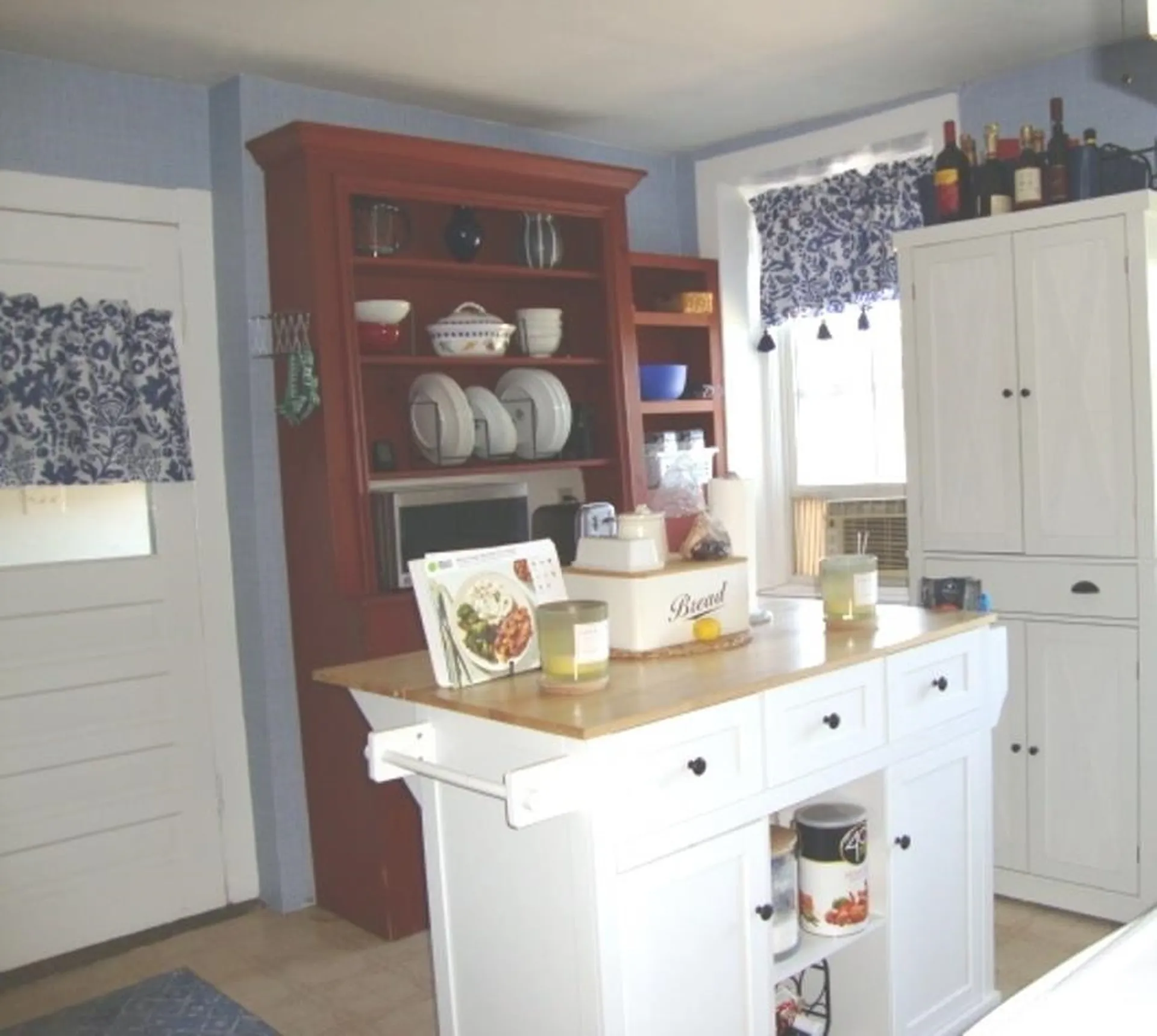 992 Route 120 Plainfield NH 03770