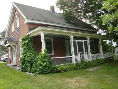 992 Route 120 Plainfield NH 03770