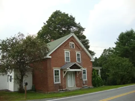 992 Route 120 Plainfield NH 03770