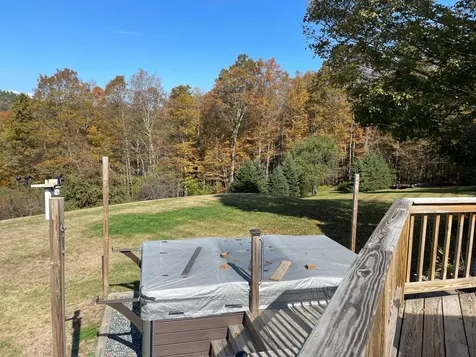 992 Route 120 Plainfield NH 03770