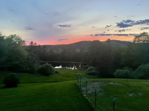 992 Route 120 Plainfield NH 03770